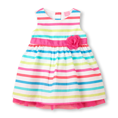 Easter Dresses for toddler girls - My Mommy Style
