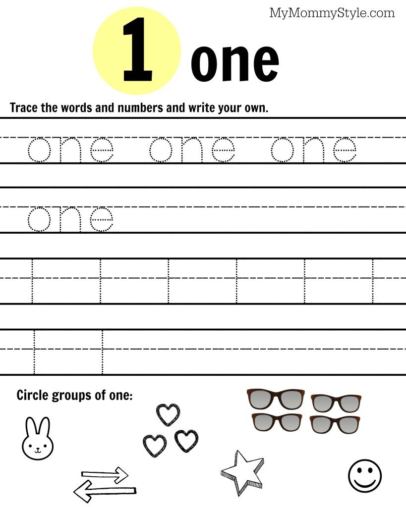 free-printable-number-worksheets-1-9-my-mommy-style-printable-3-times