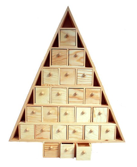 15 favorite advent calendars - My Mommy Style