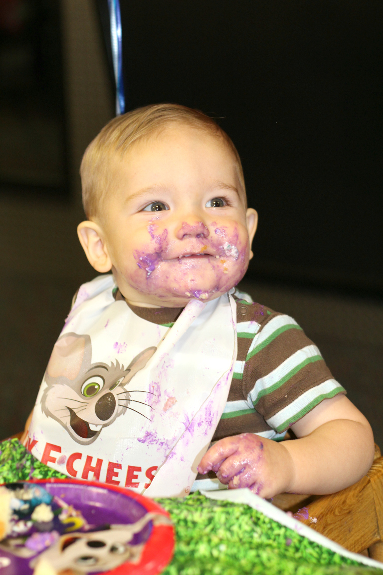 Tips for planning your next Chuck E. Cheese's Birthday Party Offerings ...