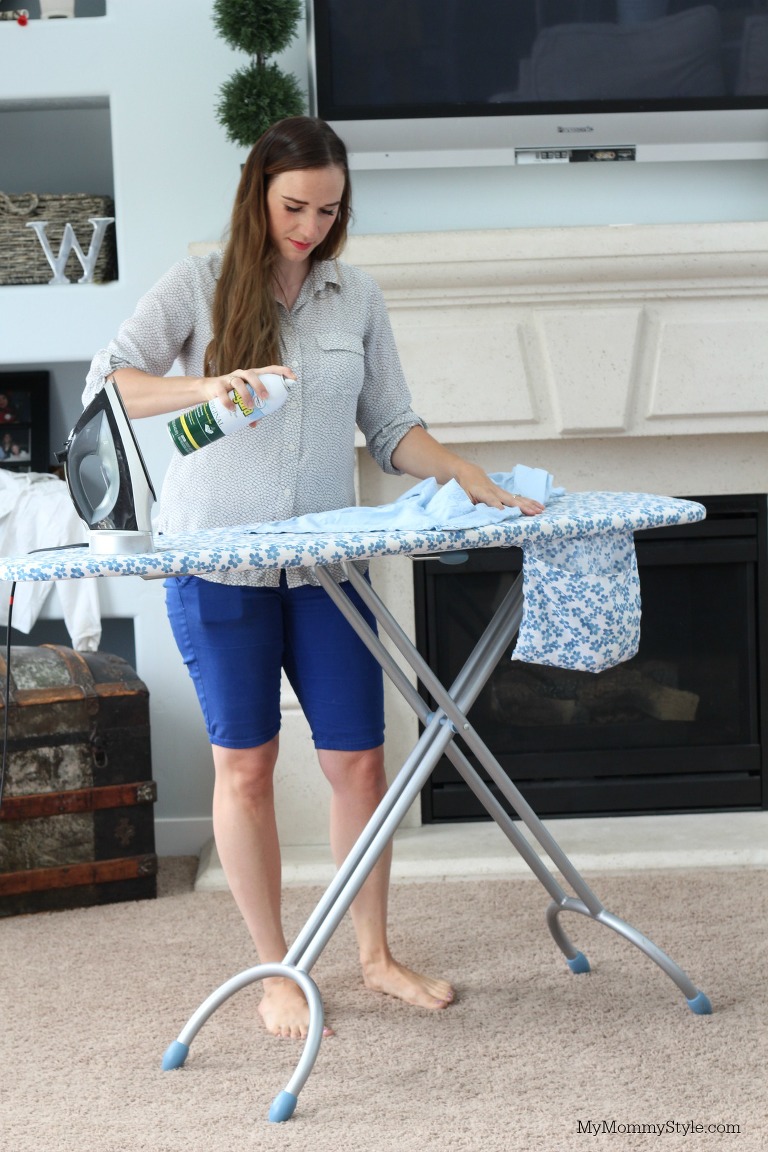 10 Effective Ironing Clothes Ideas Make Your Life Easy - Hello Laundry